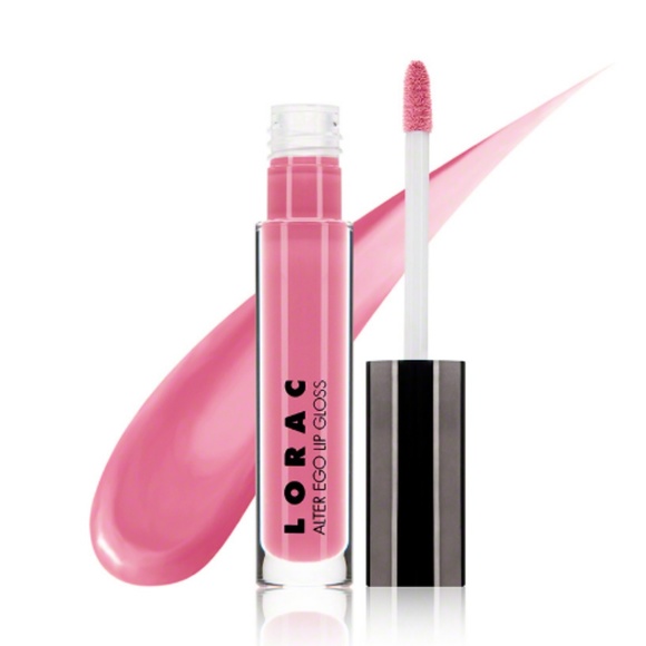 LORAC Other - NIB LORAC Alter Ego Lip Gloss in Shade Sex Kitten LORAC Other - NIB LORAC Alter Ego Lip Gloss in Shade Sex Kitten